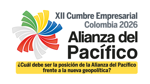 XII Cumbre Empresarial Alianza del Pacífico 2026